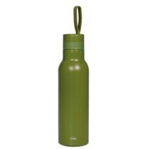 Garrafa Térmica Color Mor 500Ml Ref.8072 - Verde