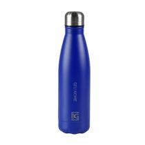 Garrafa Térmica Colors Dual 500ml Azul