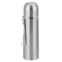 Garrafa Térmica com Alça em Aço Inox 500 ml Uny Home