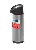 Garrafa Térmica Com Bomba Exata 1,80l - Tramontina 61641/180 Garrafa Térmica Com Bomba Exata 1,80l - Tramontina 61641/180