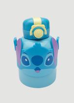 Garrafa Térmica Com Canudo Stitch Puket(7909692251628) Garrafa Térmica Com Canudo Stitch Puket(7909692251628)