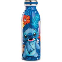 Garrafa Térmica com Capa Stitch Lilo & Stitch Disney Aço Inoxidável 500ml Garrafa Térmica com Capa Stitch Lilo & Stitch Disney Aço Inoxidável 500ml
