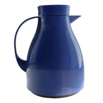 Garrafa Térmica com Gatilho 1,0L - Chá, Café, Leite Chimarrão