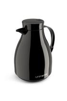 Garrafa Termica com Gatilho Cha Cafe Paris 500ml Unitermi Garrafa Termica com Gatilho Cha Cafe Paris 500ml Unitermi