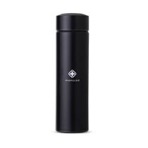 Garrafa Térmica com Infusor Cozy Duo Bottle Moncloa 450ml Garrafa Térmica com Infusor Cozy Duo Bottle Moncloa 450ml