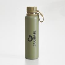 Garrafa termica com infusor de bebidas cajubrasil Garrafa termica com infusor de bebidas cajubrasil