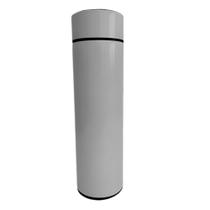 Garrafa Térmica com LED 500ml