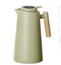 Garrafa Térmica com marcador de Temperatura - 1000 ml - FAP