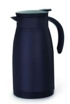 Garrafa Térmica com Parede Dupla de Inox Black 1 Litro - Mimo Style - GT10BK