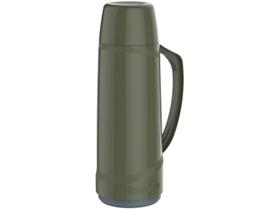 Garrafa Térmica com Tampa Soprano - Cristal Garrafa Térmica com Tampa Soprano - Cristal