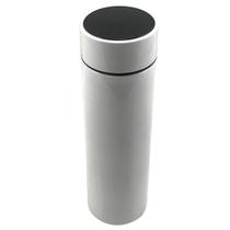Garrafa Térmica com Visor de Temperatura em Led - 602011 Garrafa Térmica com Visor de Temperatura em Led - 602011