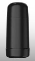 Garrafa Térmica Compacta 0.25L Preta Garrafa Térmica Compacta 0.25L Preta