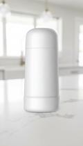 Garrafa Térmica Compacta 250ml Branca Garrafa Térmica Compacta 250ml Branca