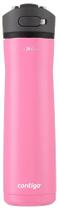 Garrafa Termica Contigo Ashland Chill 2.0 709ML - Azalea