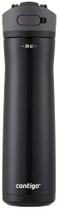 Garrafa Termica Contigo Ashland Chill 2.0 709ML - Licorice Garrafa Termica Contigo Ashland Chill 2.0 709ML - Licorice