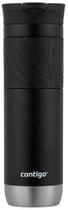 Garrafa Termica Contigo Byron Snapseal 709ML - Licorice Garrafa Termica Contigo Byron Snapseal 709ML - Licorice