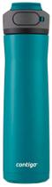 Garrafa Termica Contigo Cortland Chill 2.0 709ML - Spirulina Garrafa Termica Contigo Cortland Chill 2.0 709ML - Spirulina