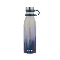 Garrafa Térmica Contigo Couture Collection Leak-Proof 591ml Garrafa Térmica Contigo Couture Collection Leak-Proof 591ml