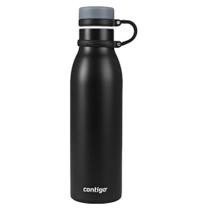 Garrafa Térmica Contigo Matterhorn 591ml Isolamento Eficiente para Bebidas Quentes e Frias