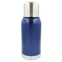 Garrafa Térmica Cores Diversas Inox Tampa Copo 750 ml - Moment Garrafa Térmica Cores Diversas Inox Tampa Copo 750 ml - Moment