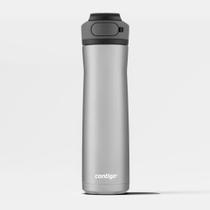 Garrafa Térmica Cortland Chill AUTOSEAL Black Contigo 709ml