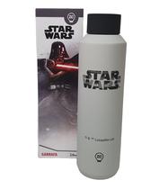 Garrafa Térmica Darth Vader Oficial Star Wars 600ml