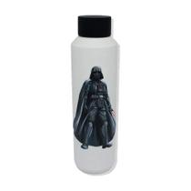 Garrafa Térmica Darth Vader Star Wars - 600ml - 1 unidade - Zona Criativa - Rizzo