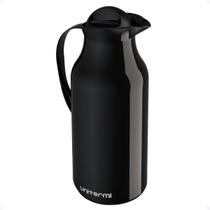 Garrafa Térmica de 1 Litro Siena Unitermi Chá Café Água Tereré Chimarrão