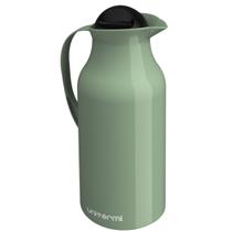 Garrafa Térmica de 1 Litro Siena Unitermi Chá Café Água Tereré Chimarrão