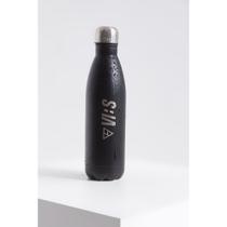 Garrafa Térmica De Aço Inox 500ml Vibs Preto