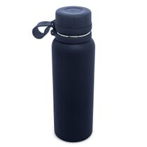 Garrafa Térmica de Aço Inox Explorer 650ml - Lyor
