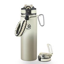 Garrafa térmica de aço inoxidável isolada GOSWAG 710ml