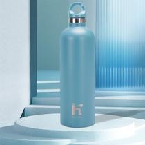 Garrafa Térmica de Água Café Suco A Vácuo 600ml Inox Parede Dupla Camping Academia Passeio Caminhada Portátil Garrafa Térmica de Água Café Suco A Vácuo 600ml Inox Parede Dupla Camping Academia Passeio Caminhada Portátil