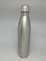 Garrafa Térmica de Alumínio 750ml: Bebidas Quentes ou Frias por Mais Tempo