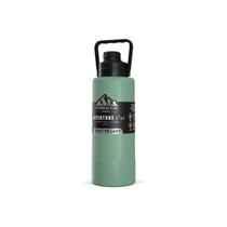 Garrafa Térmica de Aventura 2L Sage - 1043212