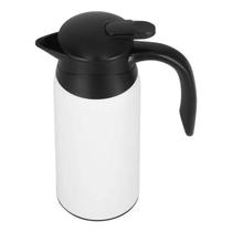 Garrafa Térmica De Café 800ml Aço Inox Com Alça - DH COMERCIO