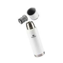 Garrafa Térmica de Café Aço Inox Adventure 2.0 Stanley 1L Garrafa Térmica de Café Aço Inox Adventure 2.0 Stanley 1L