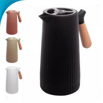 Garrafa Térmica De Café Com Temperatura Controlada E Cor Vibrante Presente Garrafa Térmica De Café Com Temperatura Controlada E Cor Vibrante Presente