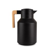 GARRAFA TERMICA DE CAFÉ DA MODA 1 LITRO Uppsala PRETA