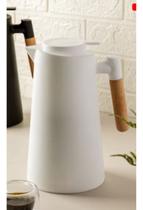 Garrafa térmica de café e chá 1 litro