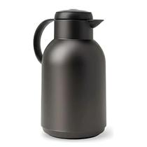 Garrafa térmica de café emsa samba 1,5l preta original alemã Garrafa térmica de café emsa samba 1,5l preta original alemã