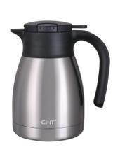 Garrafa térmica de café GiNT 1L Isolada em Aço Inoxidável