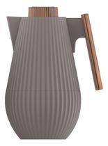 Garrafa Térmica De Café Modern 1 Litro Conserva Mais Tuut Garrafa Térmica De Café Modern 1 Litro Conserva Mais Tuut