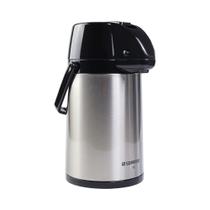 Garrafa Térmica de Inox 1 L Exclusiva - Soprano