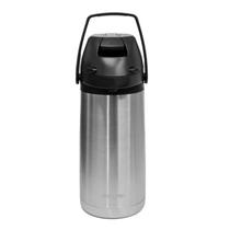 Garrafa Térmica de Inox 1,9 Litros FRGS19 Frigopro Garrafa Térmica de Inox 1,9 Litros FRGS19 Frigopro