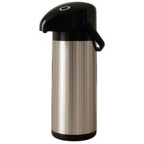 Garrafa Térmica De Inox 1L Verona Unitermi