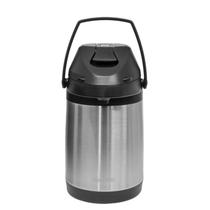 Garrafa Térmica de Inox 3 Litros FRGS30 Frigopro Garrafa Térmica de Inox 3 Litros FRGS30 Frigopro