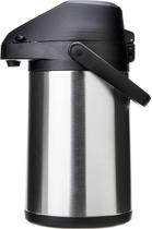 Garrafa Térmica De Inox 3L - Hauskraft