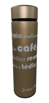 Garrafa termica de inox 470ml Garrafa termica de inox 470ml