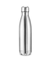 Garrafa Térmica de Inox 500ml Para Bebidas Quentes e Frias Casita